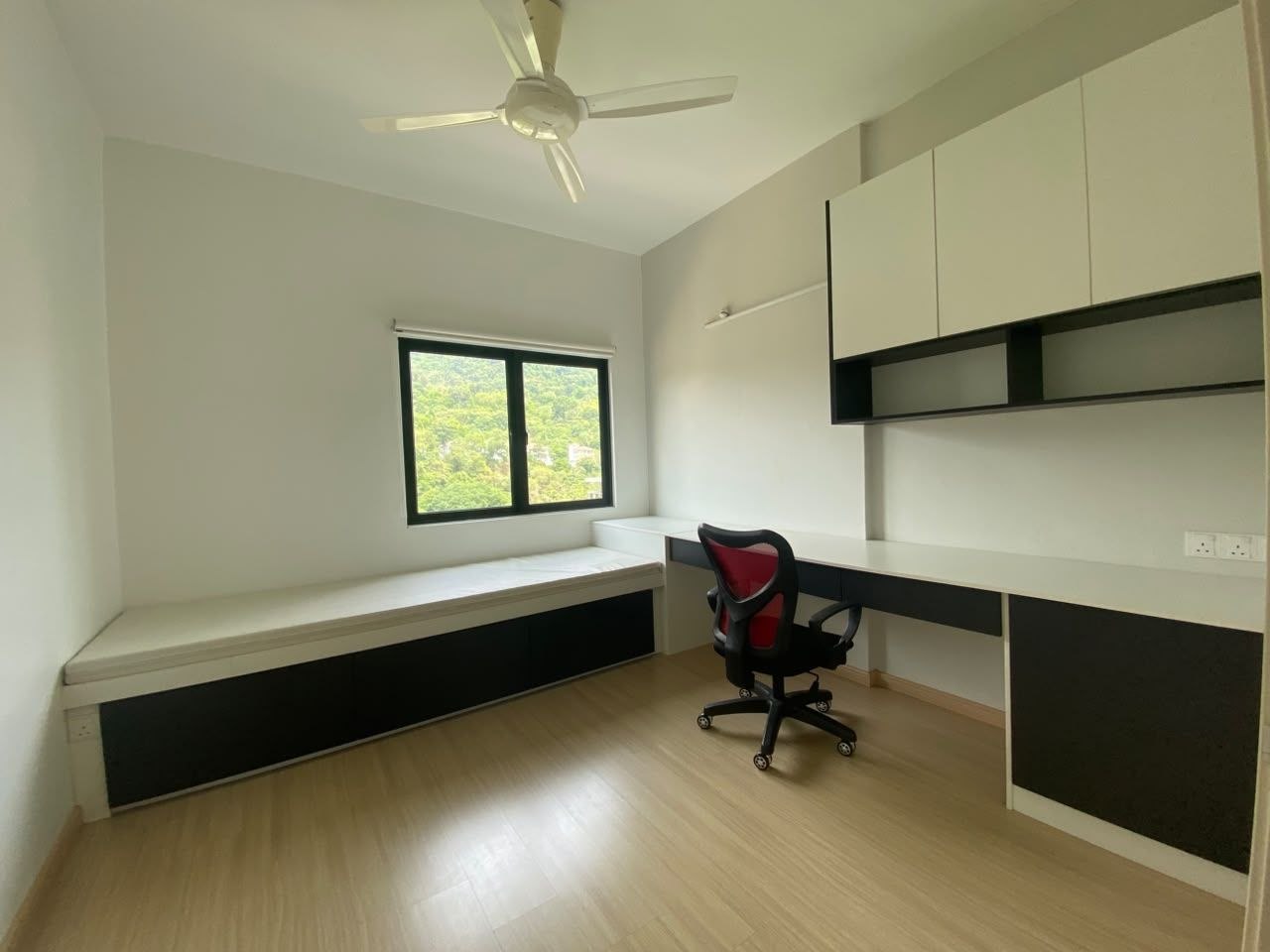 KONDOMINIUM ALPINE TOWER 📍 | GUARDED | BELOW MARKET VALUE RM55,000 6