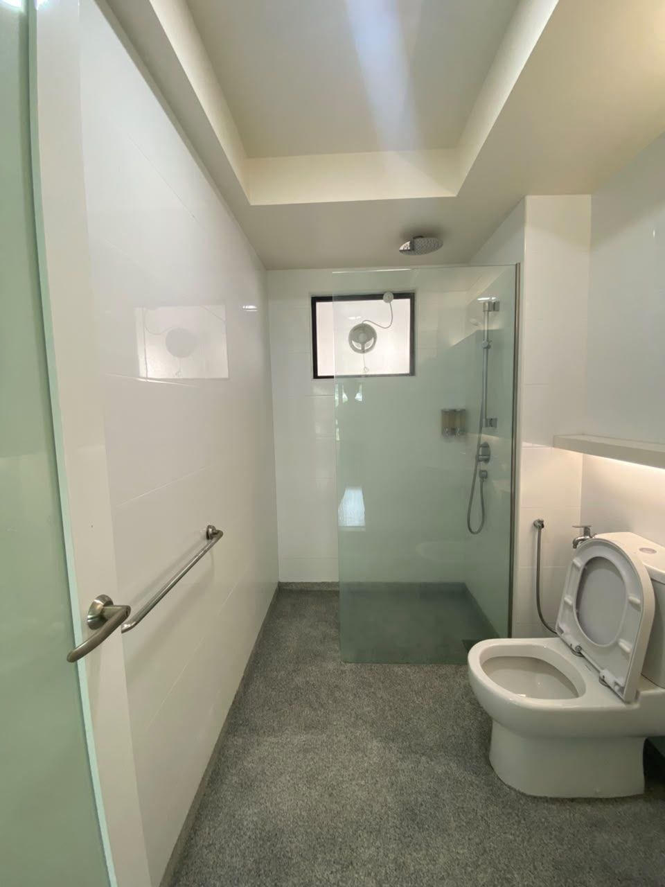 KONDOMINIUM ALPINE TOWER 📍 | GUARDED | BELOW MARKET VALUE RM55,000 8