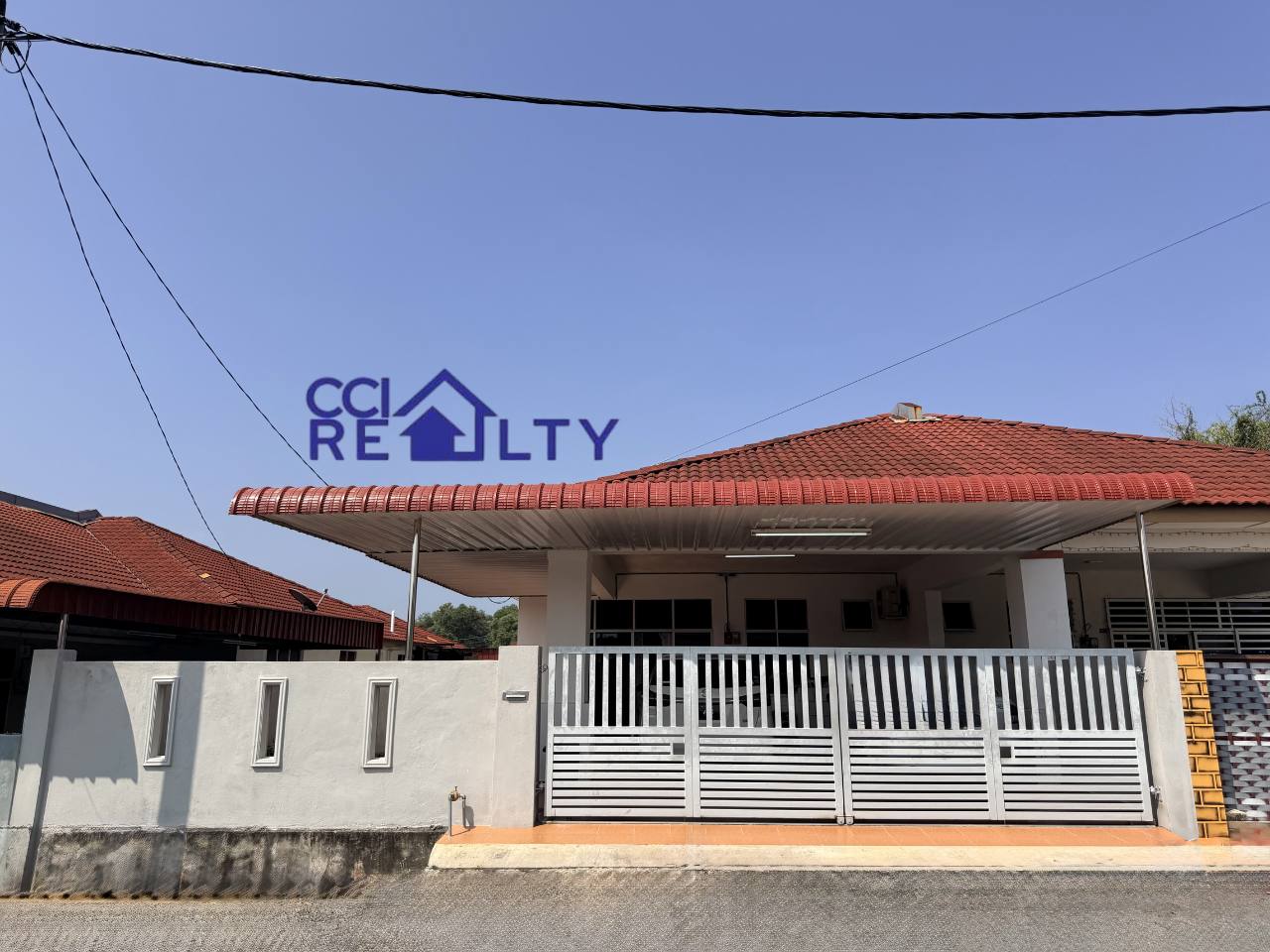 SP HEIGHTS 📍 | SEMI-D | CASHBACK RM35,000 | ZERO DEPOSIT | BOOKING 1K