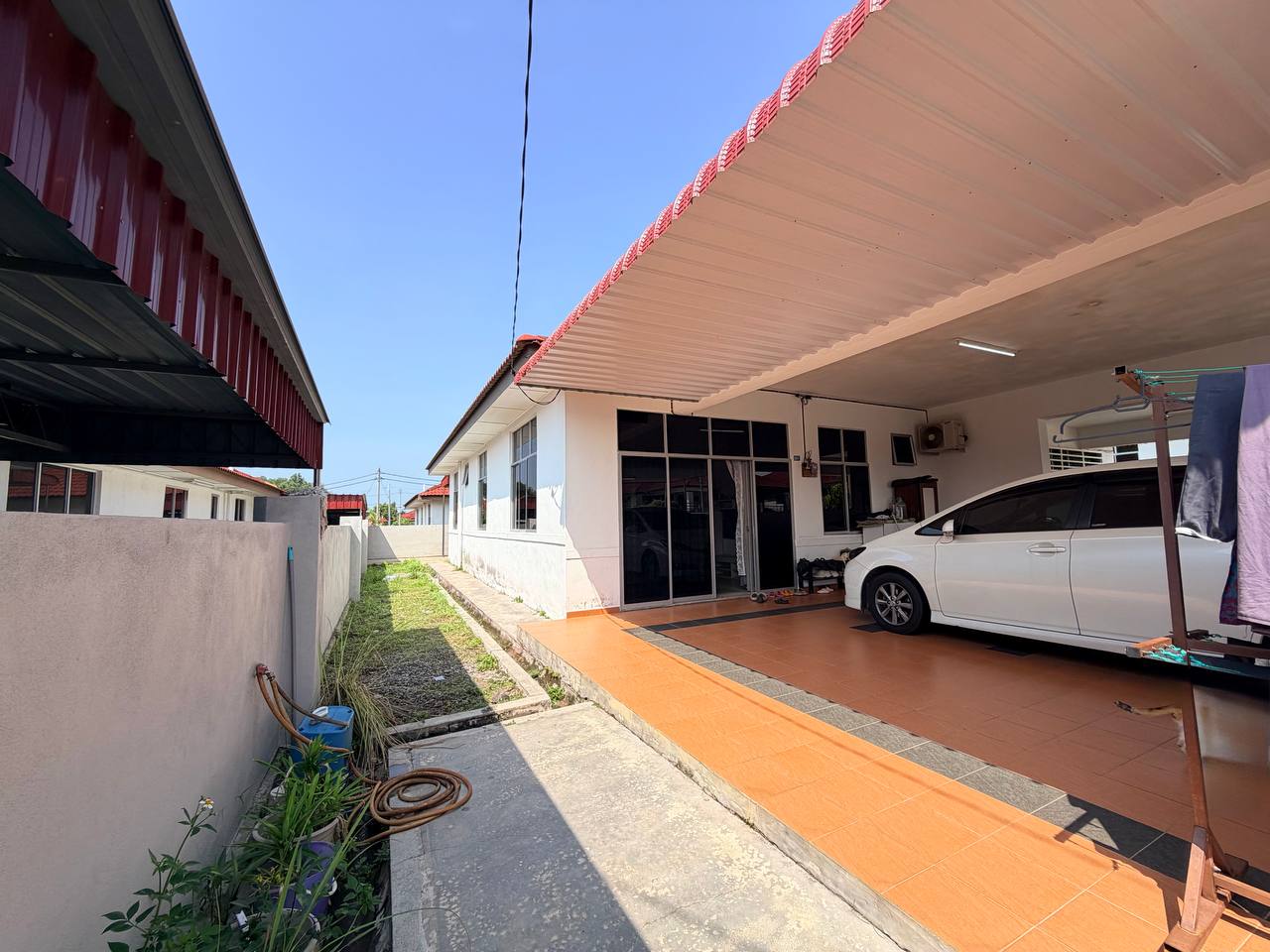 SP HEIGHTS 📍 | RENOVATED | SEMI-D | CASHBACK RM35,000 | ZERO DEPOSIT | BOOKING 1K 12