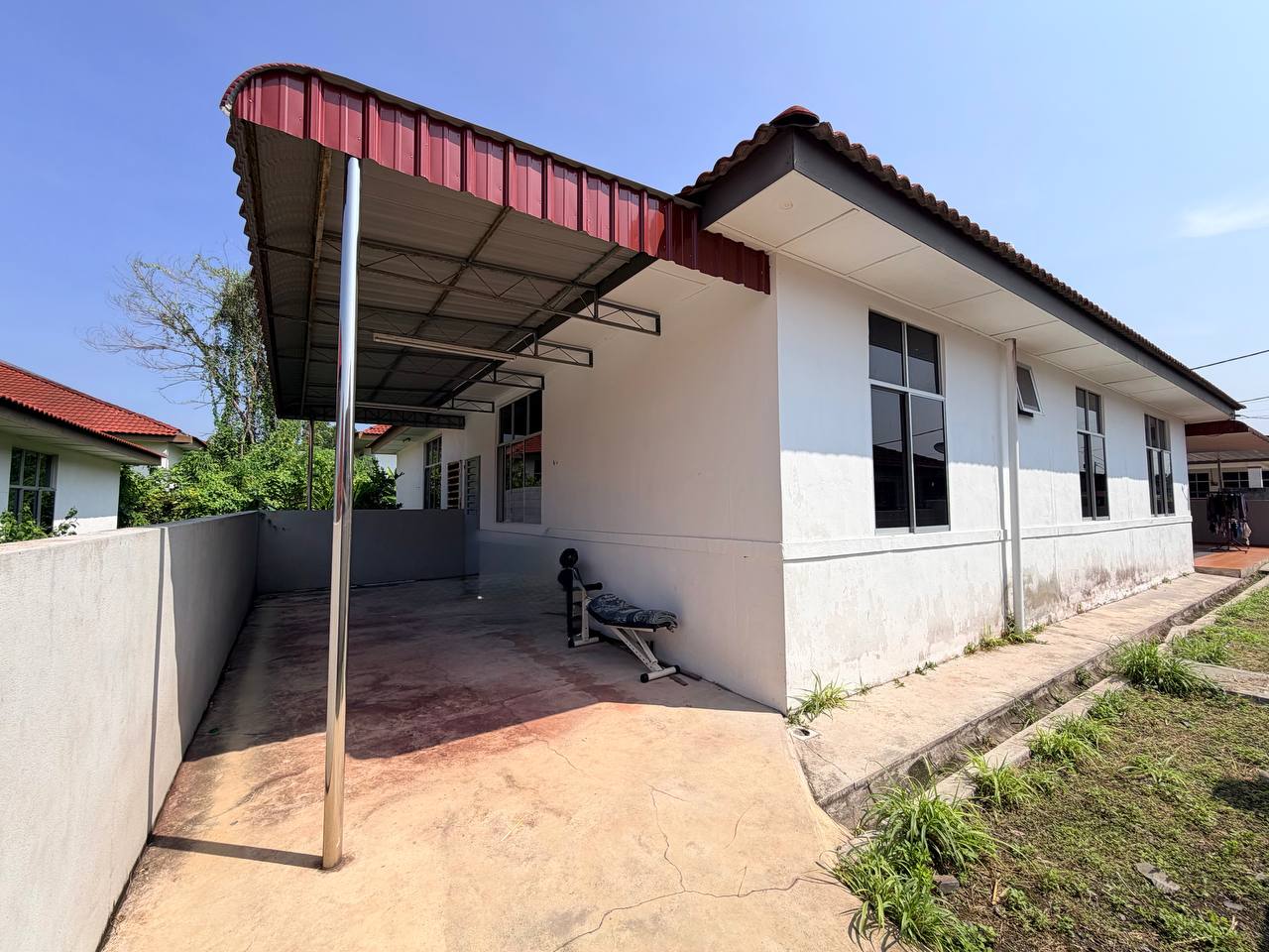 SP HEIGHTS 📍 | RENOVATED | SEMI-D | CASHBACK RM35,000 | ZERO DEPOSIT | BOOKING 1K 13