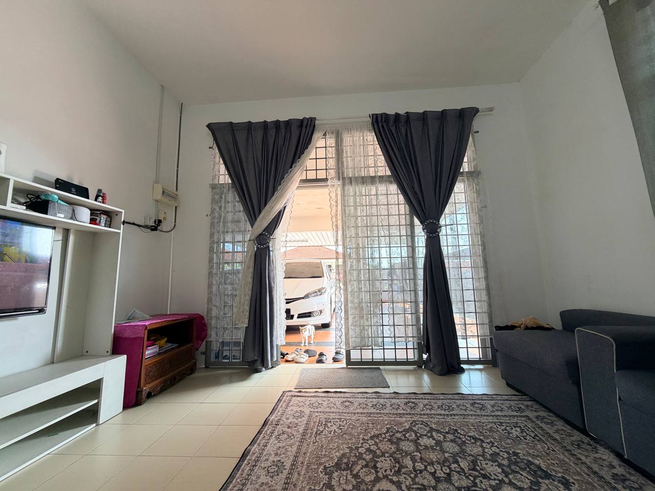 SP HEIGHTS 📍 | RENOVATED | SEMI-D | CASHBACK RM35,000 | ZERO DEPOSIT | BOOKING 1K 3