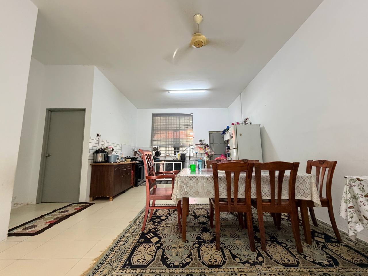 SP HEIGHTS 📍 | RENOVATED | SEMI-D | CASHBACK RM35,000 | ZERO DEPOSIT | BOOKING 1K 4
