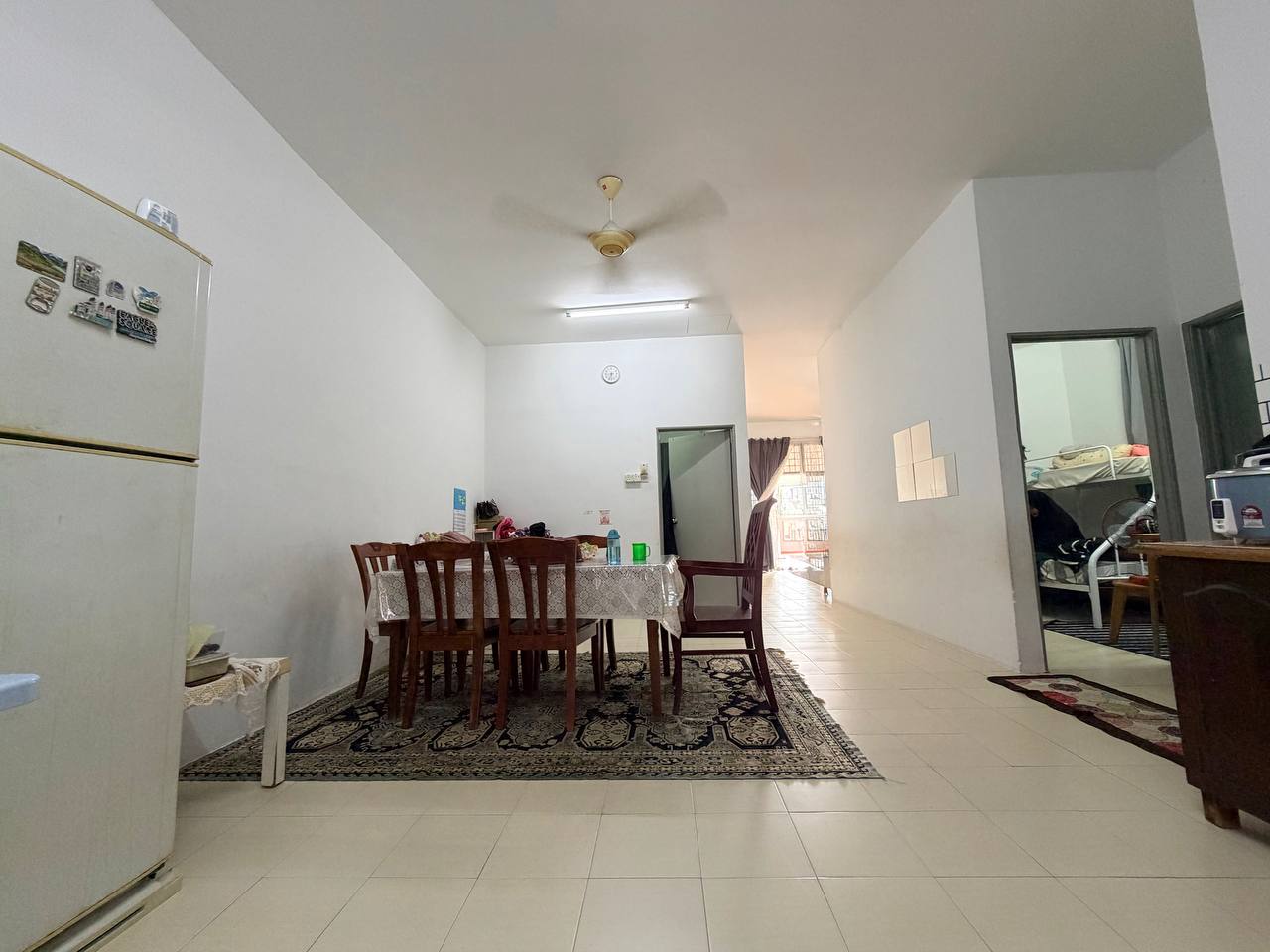 SP HEIGHTS 📍 | RENOVATED | SEMI-D | CASHBACK RM35,000 | ZERO DEPOSIT | BOOKING 1K 5