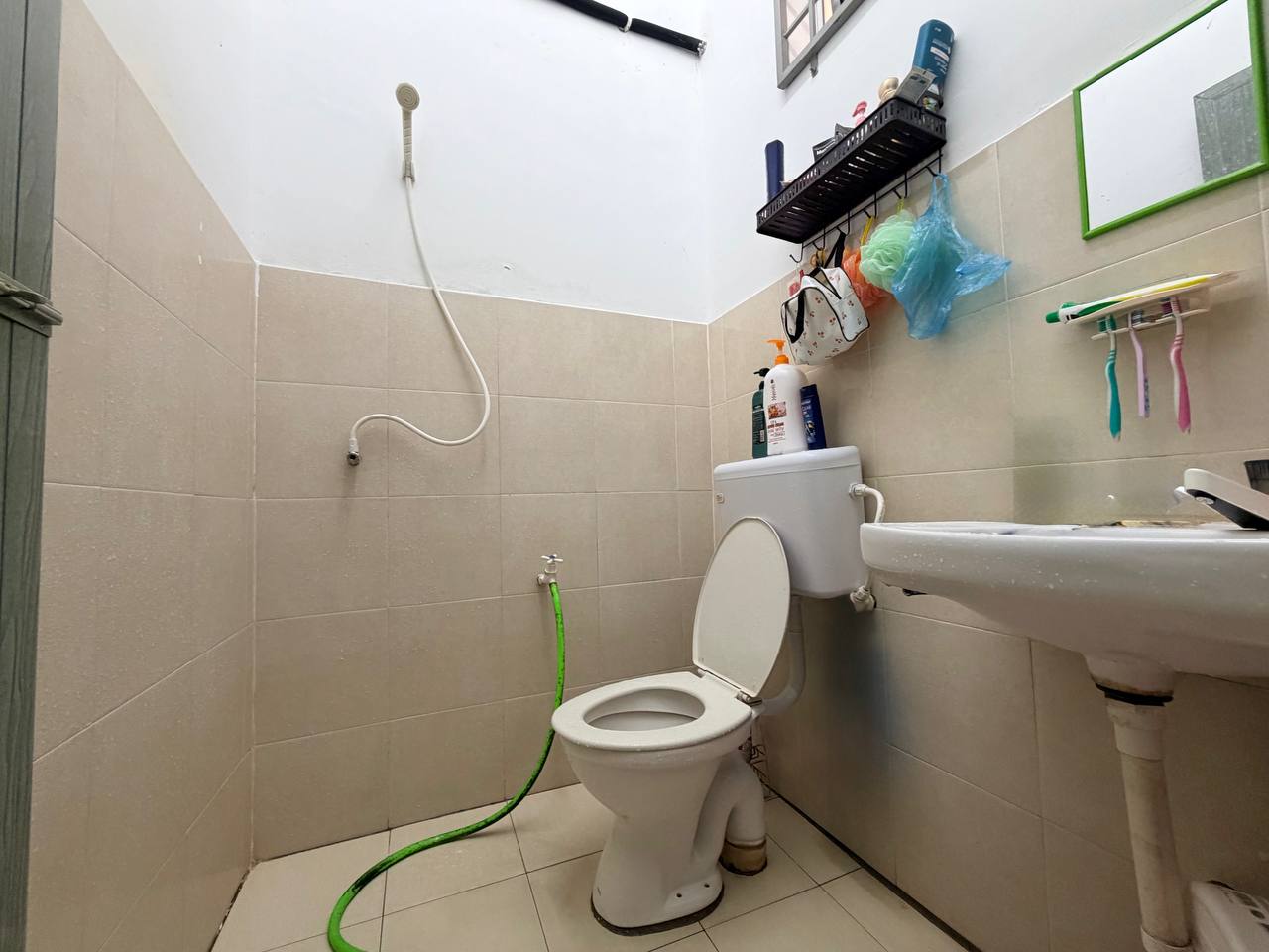 SP HEIGHTS 📍 | RENOVATED | SEMI-D | CASHBACK RM35,000 | ZERO DEPOSIT | BOOKING 1K 8