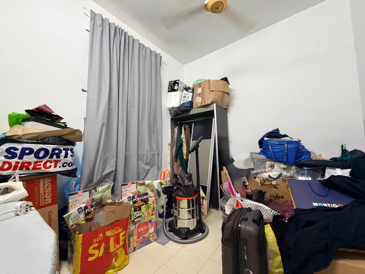 SP HEIGHTS 📍 | RENOVATED | SEMI-D | CASHBACK RM35,000 | ZERO DEPOSIT | BOOKING 1K 9