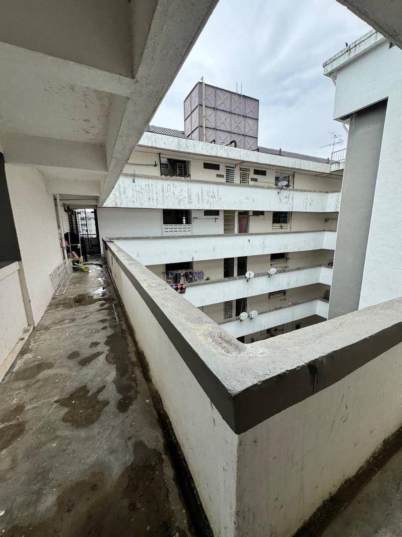 APARTMENT TELUK AIR TAWAR 📍 | CASHBACK RM71,000 | ZERO DEPOSIT | BOOKING 1K 13