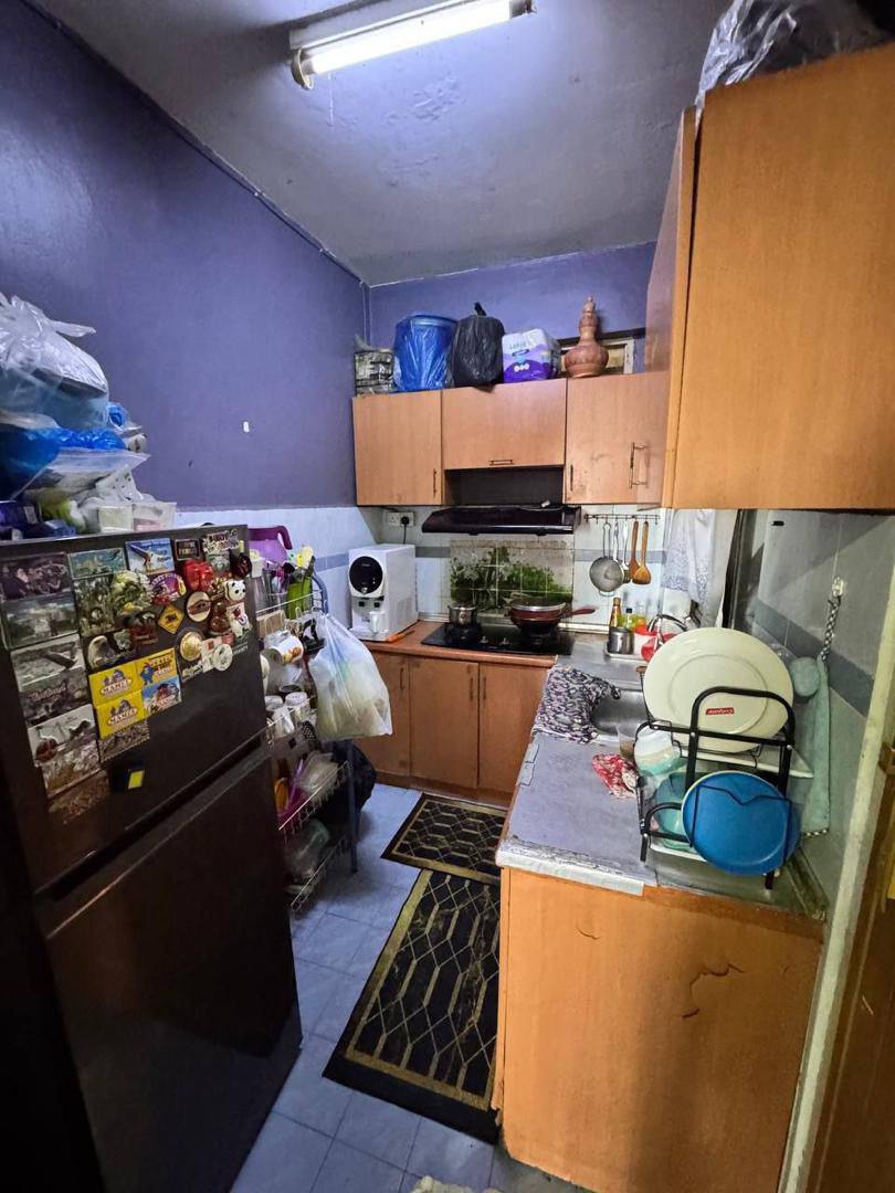 APARTMENT TELUK AIR TAWAR 📍 | CASHBACK RM71,000 | ZERO DEPOSIT | BOOKING 1K 15