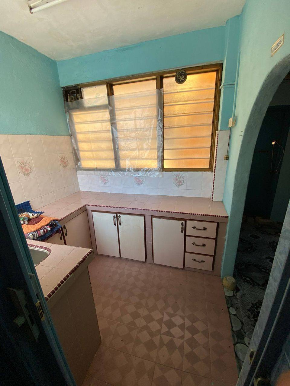 APARTMENT TELUK AIR TAWAR 📍 | CASHBACK RM71,000 | ZERO DEPOSIT | BOOKING 1K 10