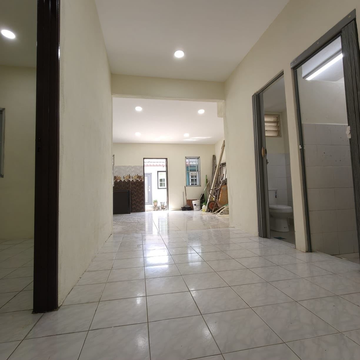 TAMAN SERAI SETIA 📍 | TERES SETINGKAT | CASHBACK RM20,000 | ZERO DEPOSIT | BOOKING 1K 2