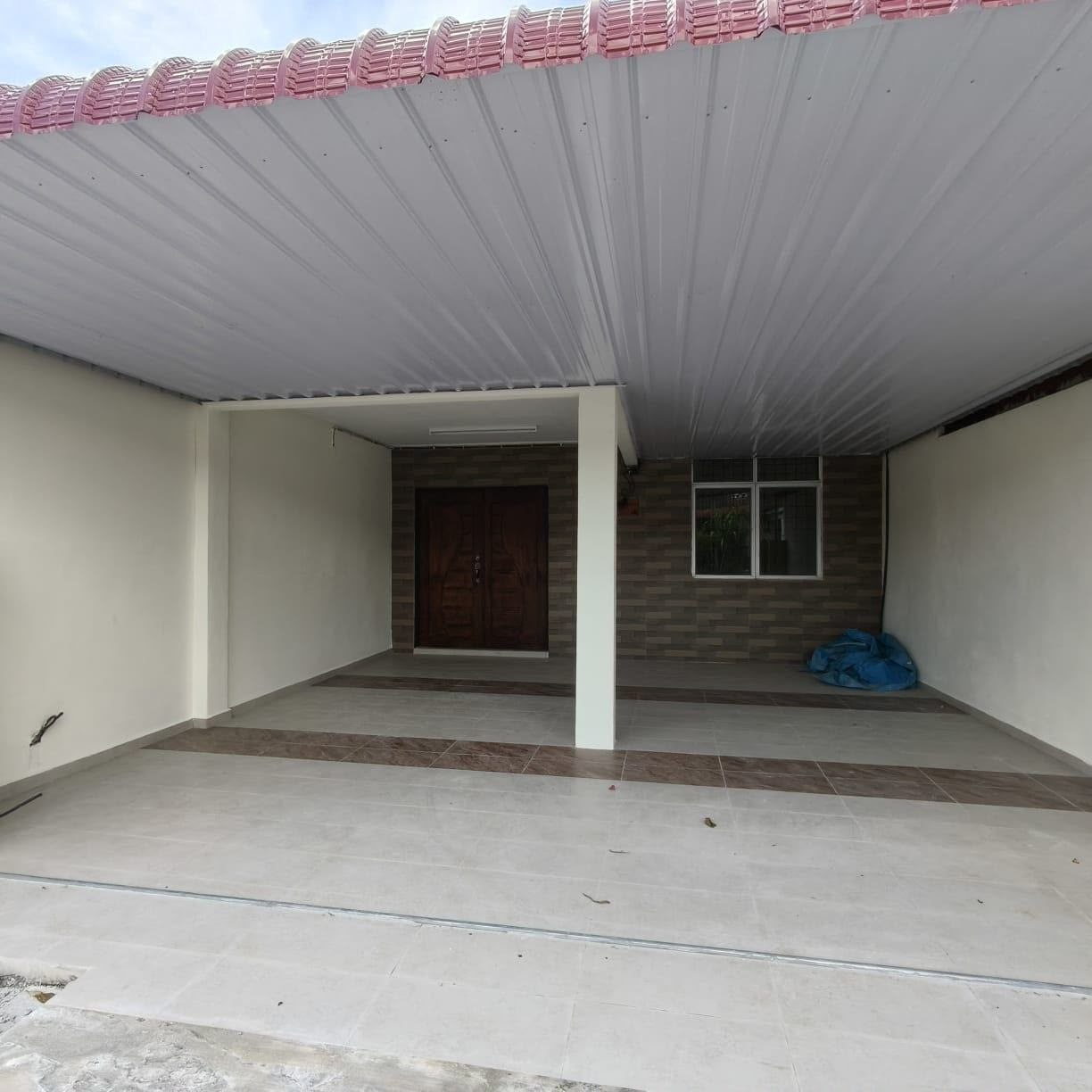 TAMAN SERAI SETIA 📍 | TERES SETINGKAT | CASHBACK RM20,000 | ZERO DEPOSIT | BOOKING 1K 3