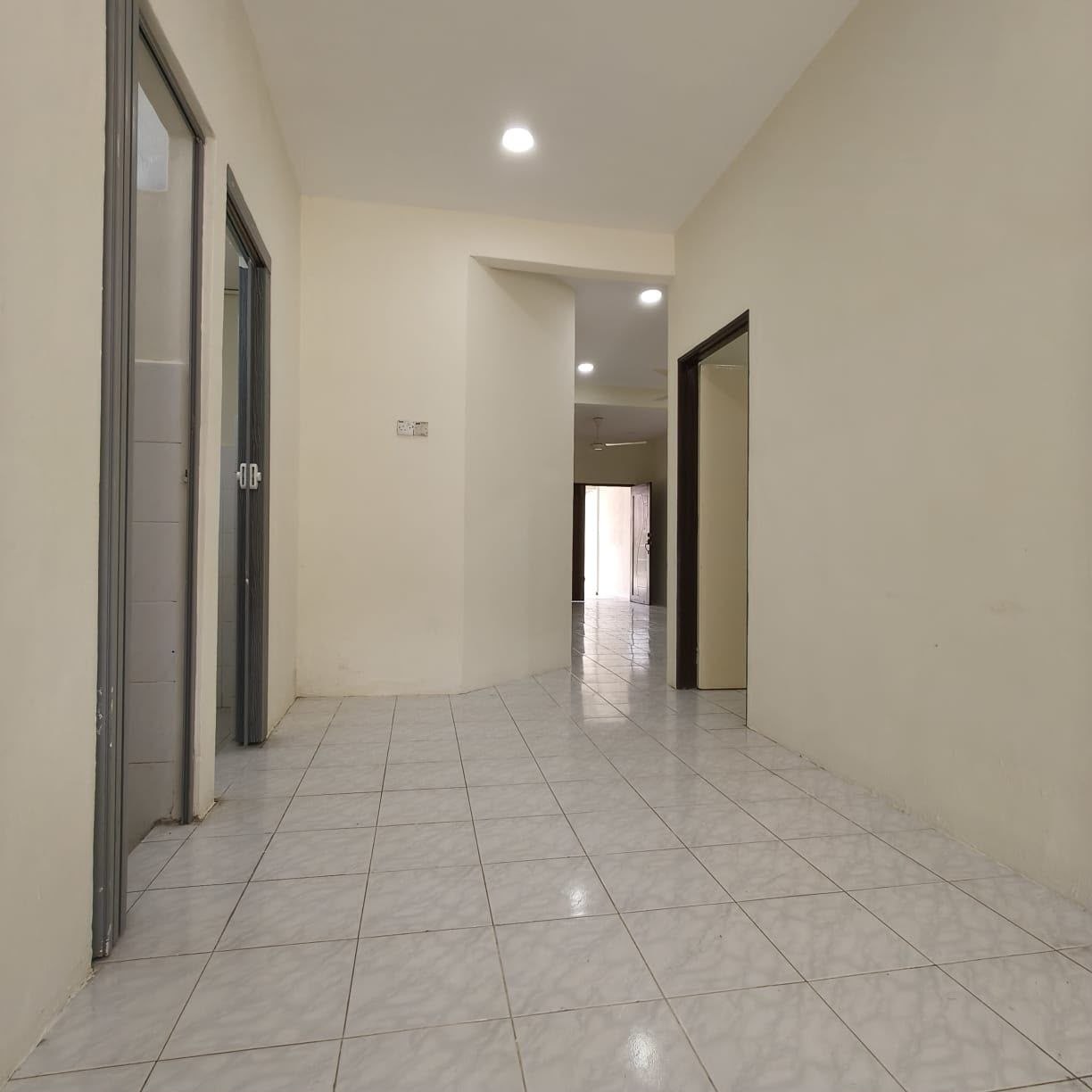 TAMAN SERAI SETIA 📍 | TERES SETINGKAT | CASHBACK RM20,000 | ZERO DEPOSIT | BOOKING 1K 13