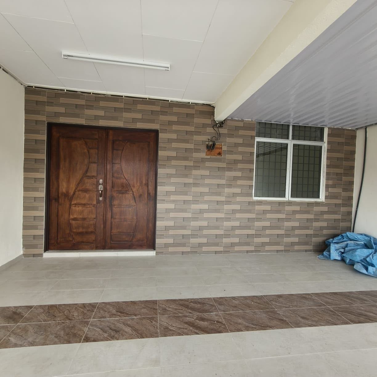 TAMAN SERAI SETIA 📍 | TERES SETINGKAT | CASHBACK RM20,000 | ZERO DEPOSIT | BOOKING 1K 14