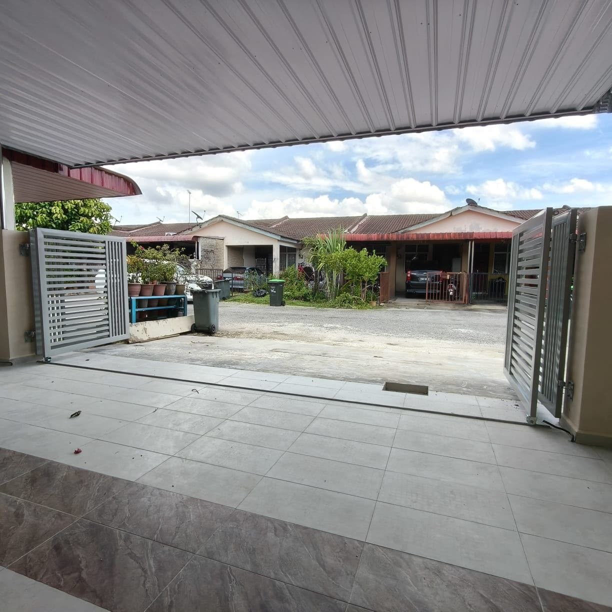 TAMAN SERAI SETIA 📍 | TERES SETINGKAT | CASHBACK RM20,000 | ZERO DEPOSIT | BOOKING 1K 8