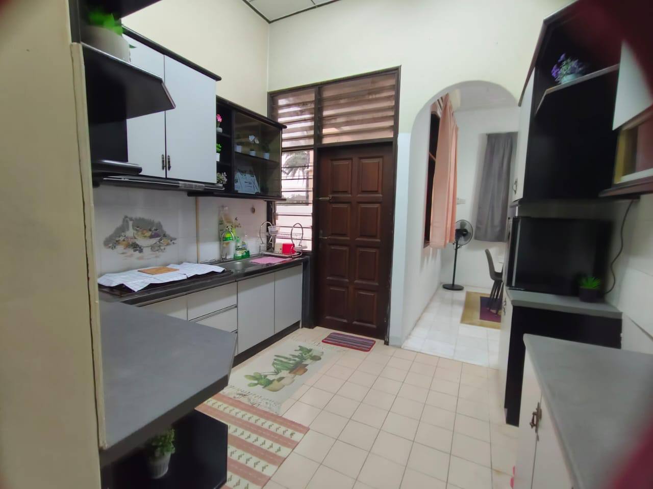 KELAB CINTA SAYANG 📍 | BANGLO SETINGKAT 6