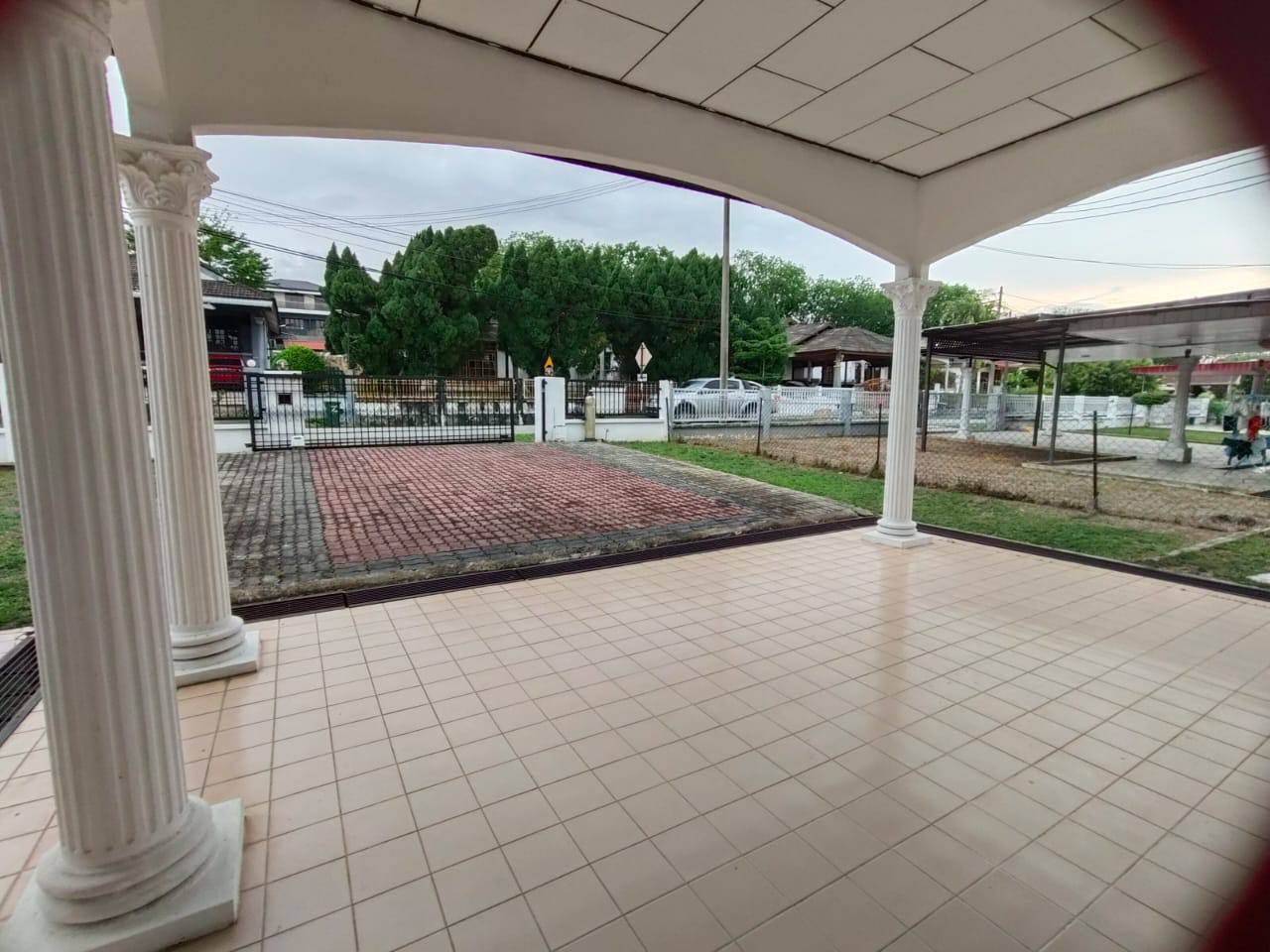 KELAB CINTA SAYANG 📍 | BANGLO SETINGKAT 7