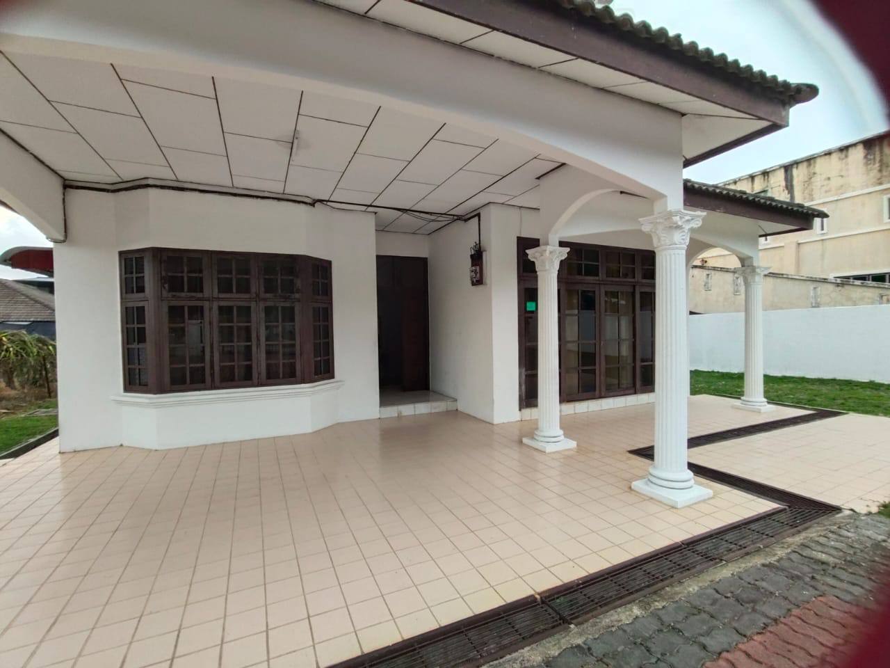 KELAB CINTA SAYANG 📍 | BANGLO SETINGKAT 10