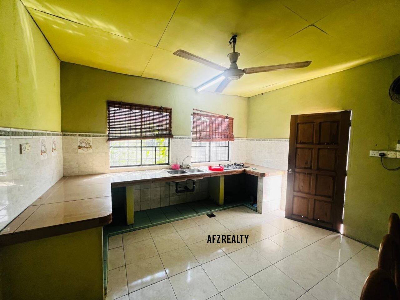 TAMAN NILAM 📍 | RENOVATED | TERES SETINGKAT | CASHBACK RM20,000 | ZERO DEPOSIT | BOOKING 1K 12