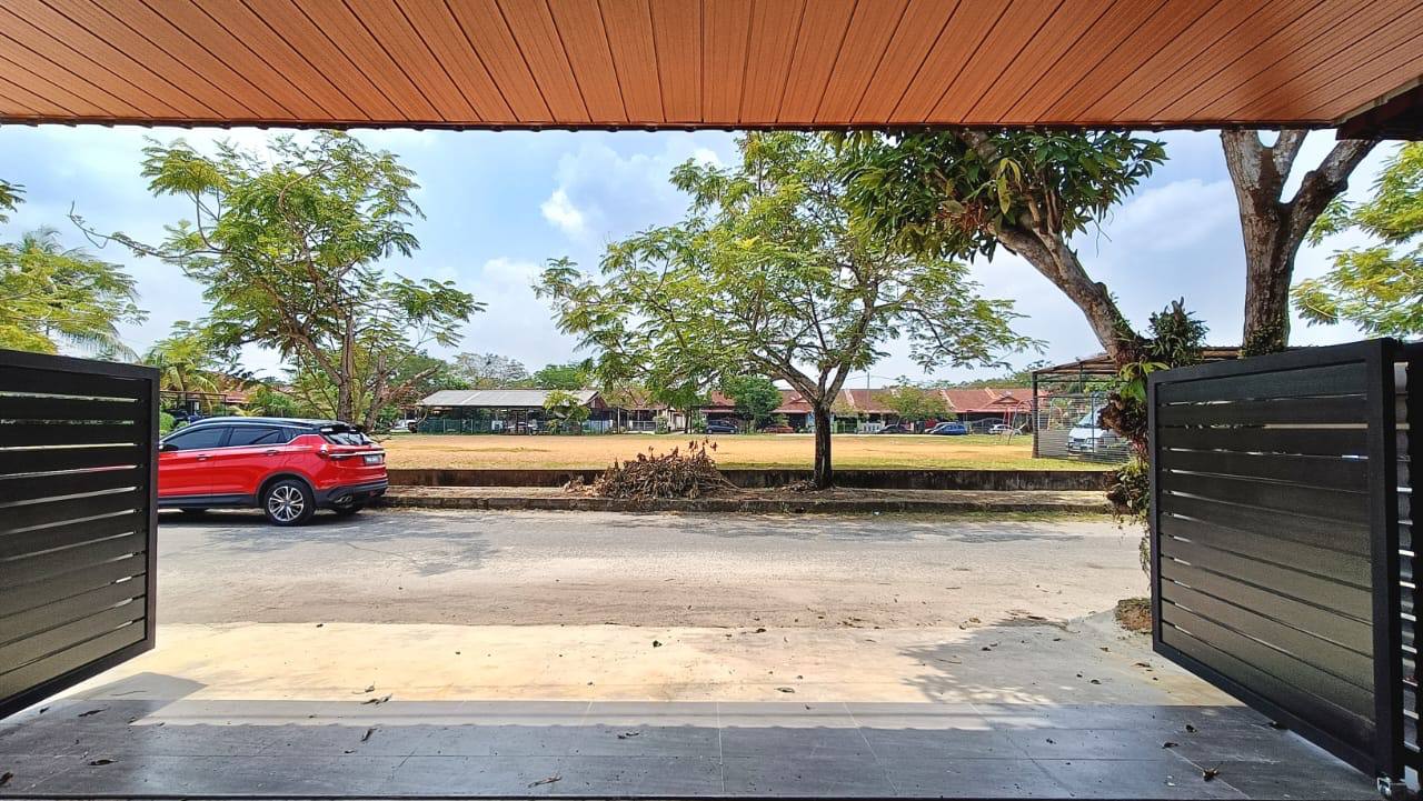 AMBANGAN HEIGHTS ZON MAWAR 📍 | TERES SETINGKAT | CASHBACK RM10,000 | ZERO DEPOSIT | BOOKING 1K 2