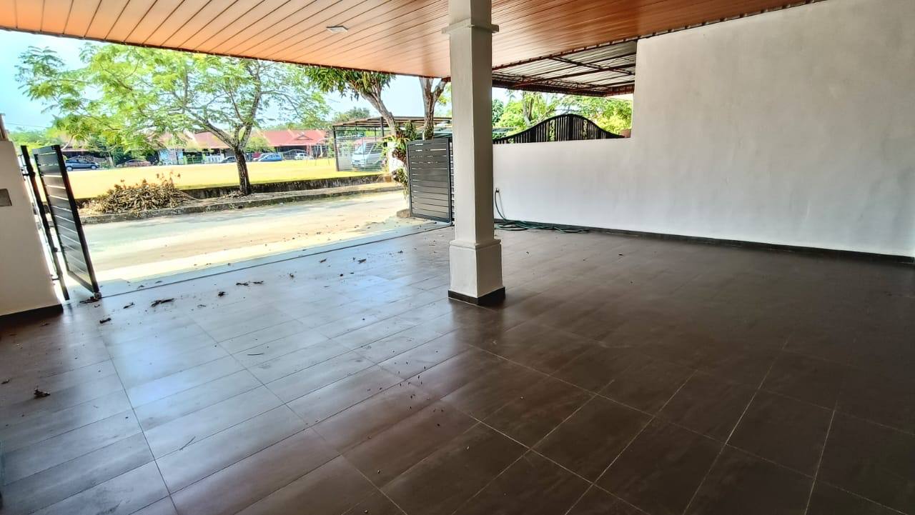 AMBANGAN HEIGHTS ZON MAWAR 📍 | TERES SETINGKAT | CASHBACK RM10,000 | ZERO DEPOSIT | BOOKING 1K 3