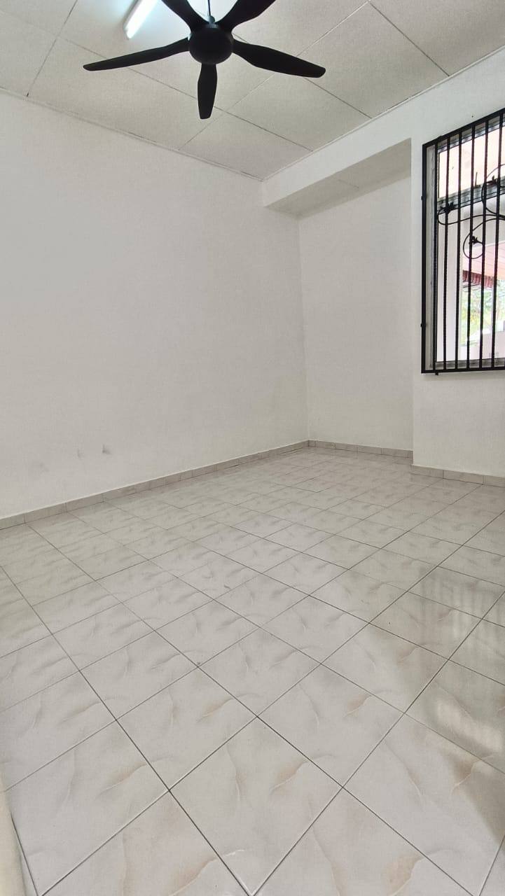 AMBANGAN HEIGHTS ZON MAWAR 📍 | TERES SETINGKAT | CASHBACK RM10,000 | ZERO DEPOSIT | BOOKING 1K 14