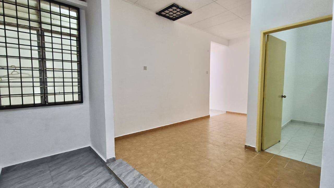 AMBANGAN HEIGHTS ZON MAWAR 📍 | TERES SETINGKAT | CASHBACK RM10,000 | ZERO DEPOSIT | BOOKING 1K 5