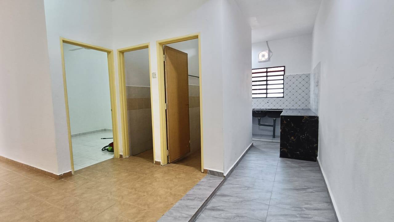 AMBANGAN HEIGHTS ZON MAWAR 📍 | TERES SETINGKAT | CASHBACK RM10,000 | ZERO DEPOSIT | BOOKING 1K 6