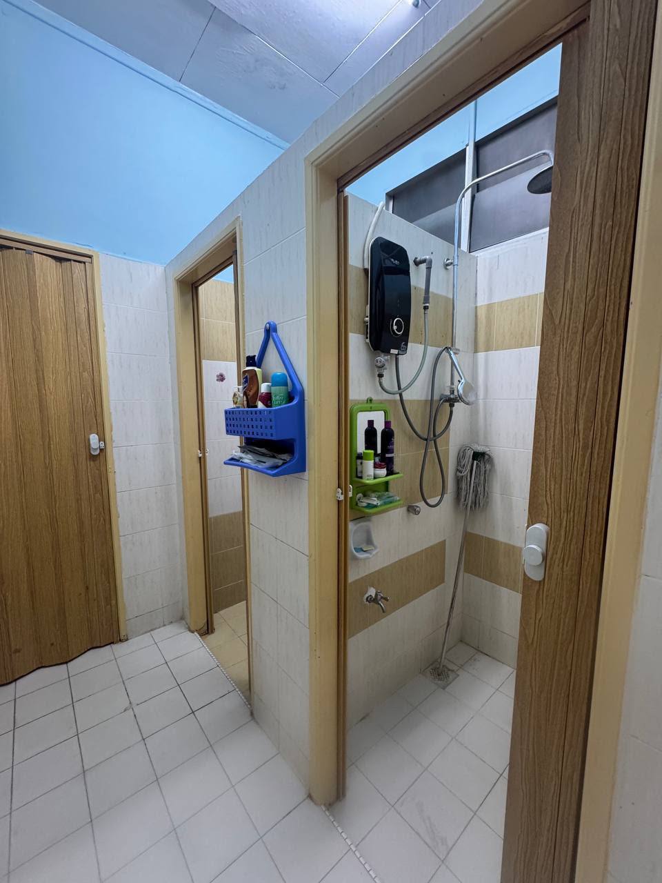 BANDAR PUTERI JAYA 📍 | SEMI-D SETINGKAT | CASHBACK RM51,000 | ZERO DEPOSIT | BOOKING 1K 3