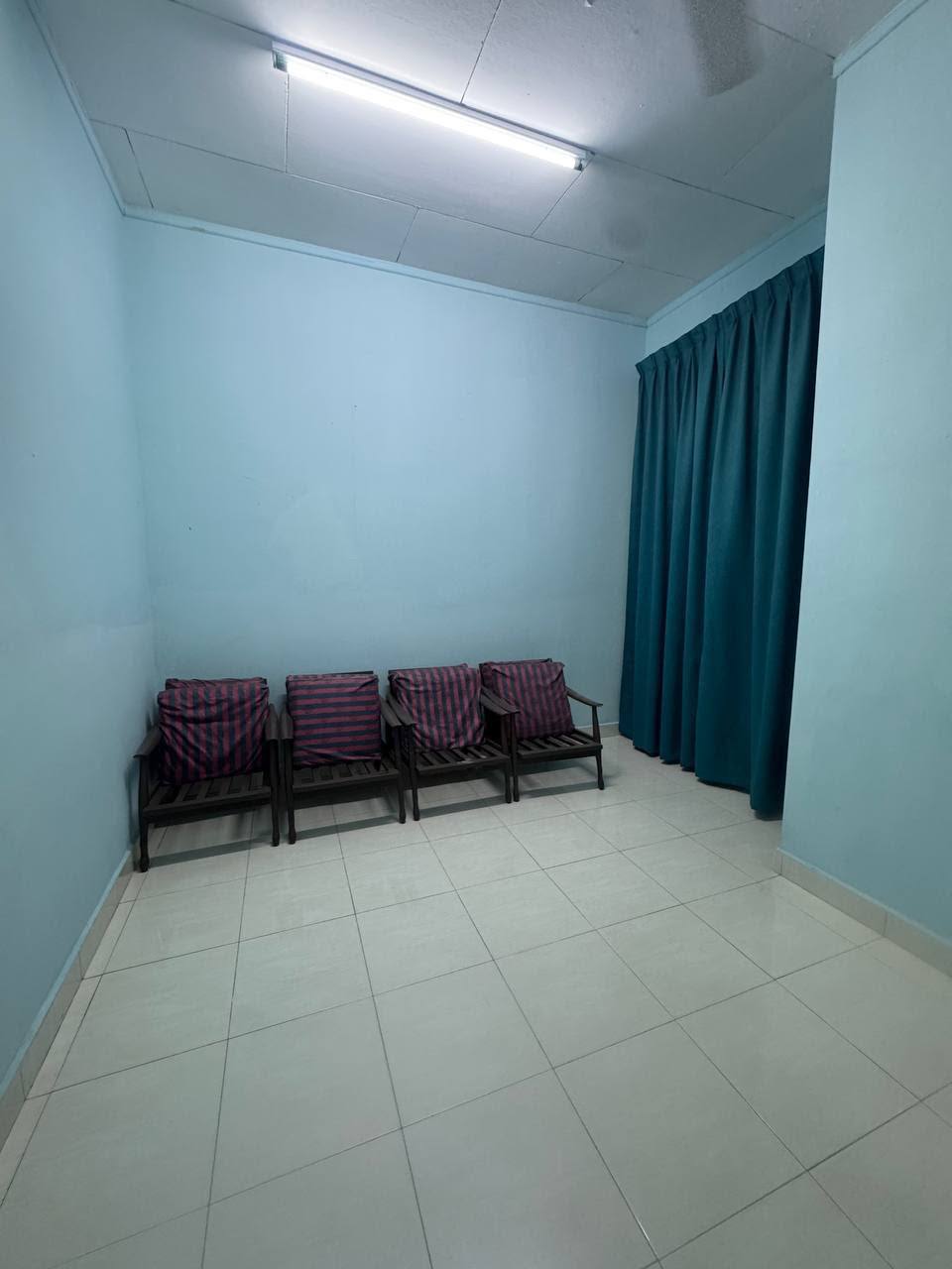 BANDAR PUTERI JAYA 📍 | SEMI-D SETINGKAT | CASHBACK RM51,000 | ZERO DEPOSIT | BOOKING 1K 16