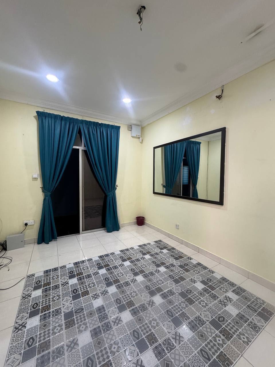 BANDAR PUTERI JAYA 📍 | SEMI-D SETINGKAT | CASHBACK RM51,000 | ZERO DEPOSIT | BOOKING 1K 4