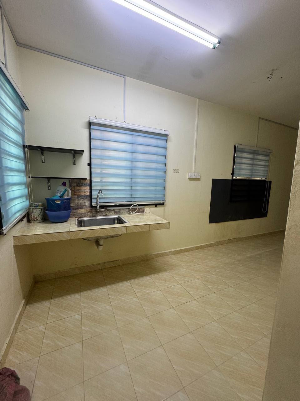 BANDAR PUTERI JAYA 📍 | SEMI-D SETINGKAT | CASHBACK RM51,000 | ZERO DEPOSIT | BOOKING 1K 7