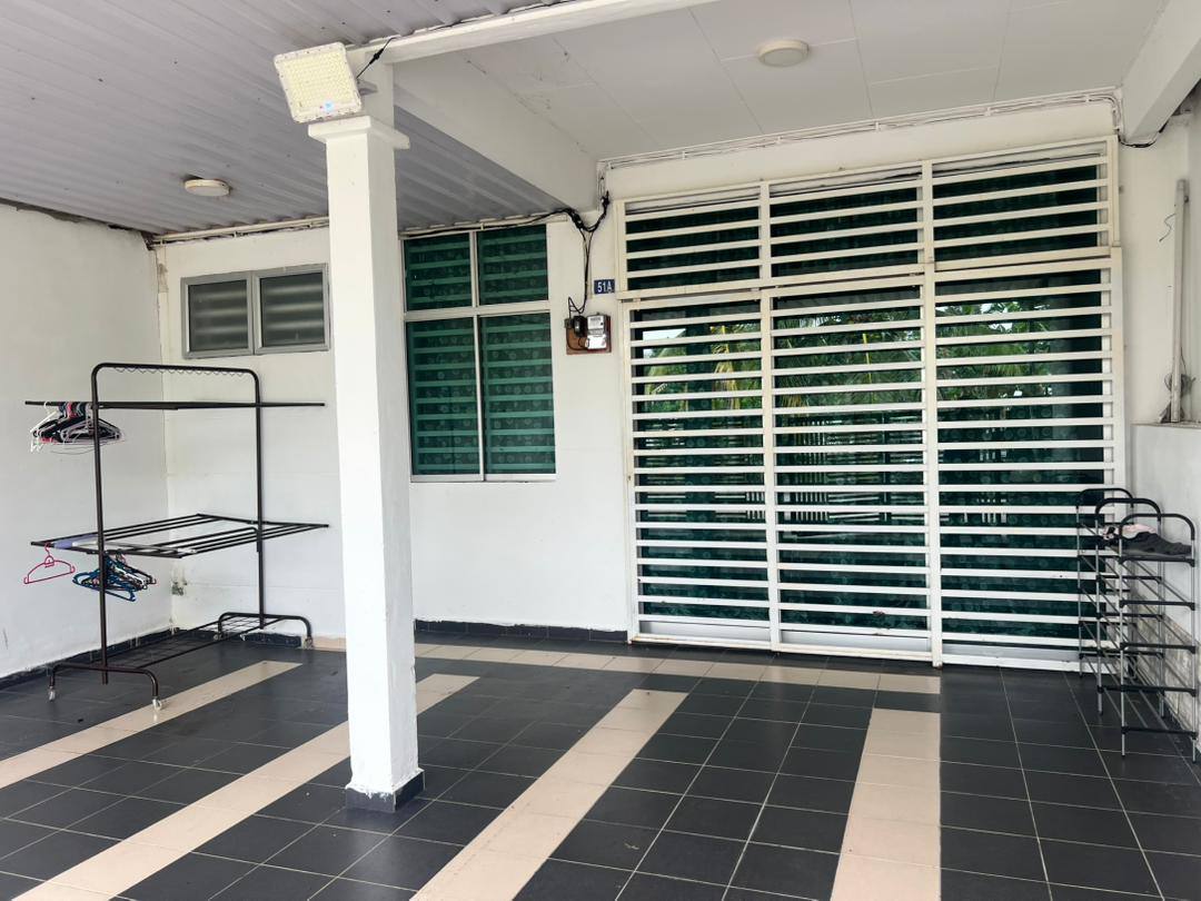 TAMAN LEMBAH 📍 | TERES SETINGKAT | CASHBACK RM20,000 | ZERO DEPOSIT | BOOKING 1K 2
