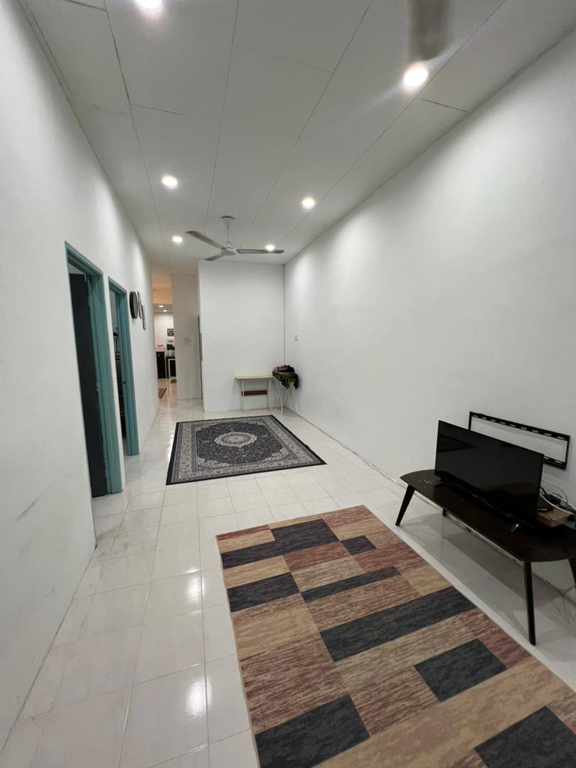 TAMAN LEMBAH 📍 | TERES SETINGKAT | CASHBACK RM20,000 | ZERO DEPOSIT | BOOKING 1K 3