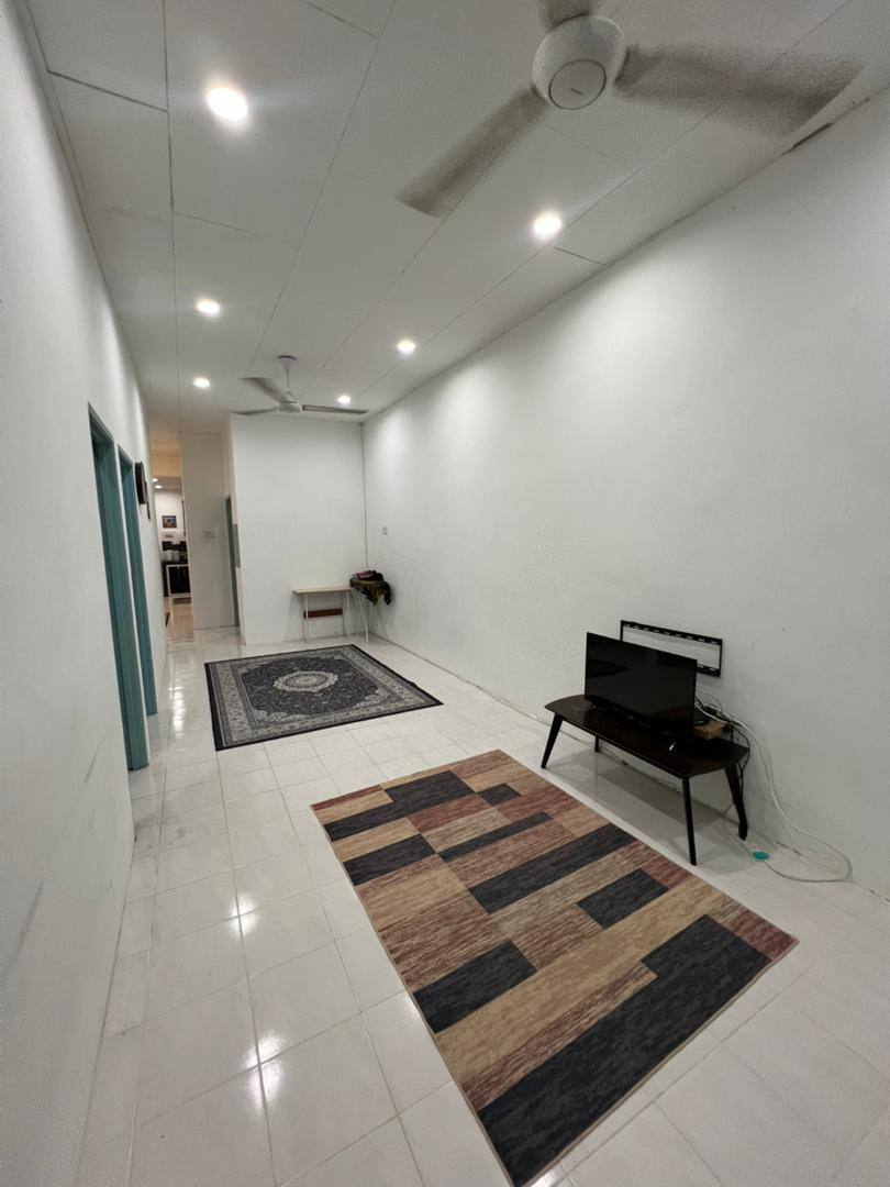 TAMAN LEMBAH 📍 | TERES SETINGKAT | CASHBACK RM20,000 | ZERO DEPOSIT | BOOKING 1K 11