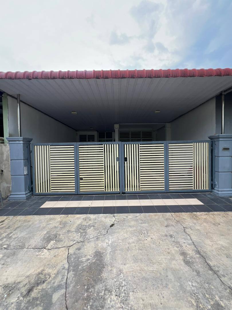TAMAN LEMBAH 📍 | TERES SETINGKAT | CASHBACK RM20,000 | ZERO DEPOSIT | BOOKING 1K