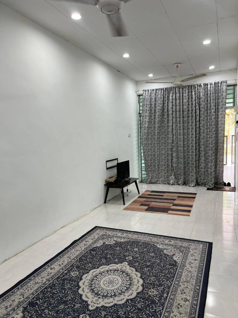 TAMAN LEMBAH 📍 | TERES SETINGKAT | CASHBACK RM20,000 | ZERO DEPOSIT | BOOKING 1K 5