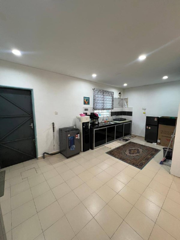 TAMAN LEMBAH 📍 | TERES SETINGKAT | CASHBACK RM20,000 | ZERO DEPOSIT | BOOKING 1K 7
