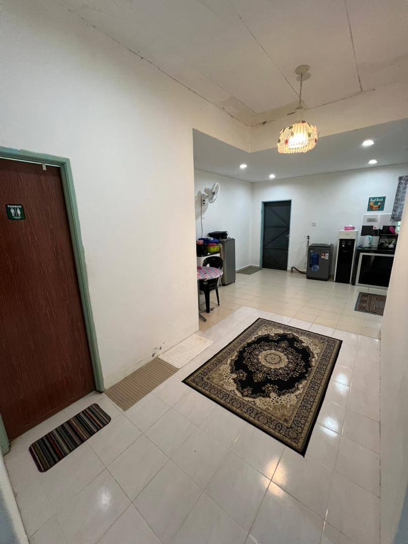 TAMAN LEMBAH 📍 | TERES SETINGKAT | CASHBACK RM20,000 | ZERO DEPOSIT | BOOKING 1K 8