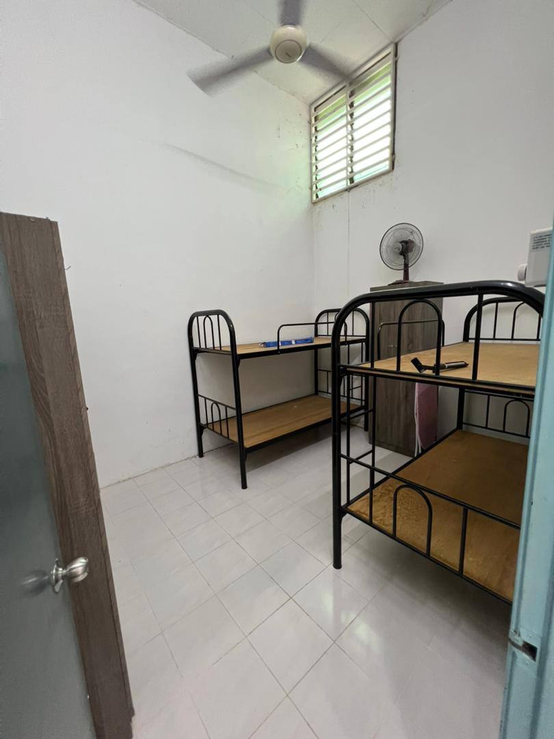 TAMAN LEMBAH 📍 | TERES SETINGKAT | CASHBACK RM20,000 | ZERO DEPOSIT | BOOKING 1K 9