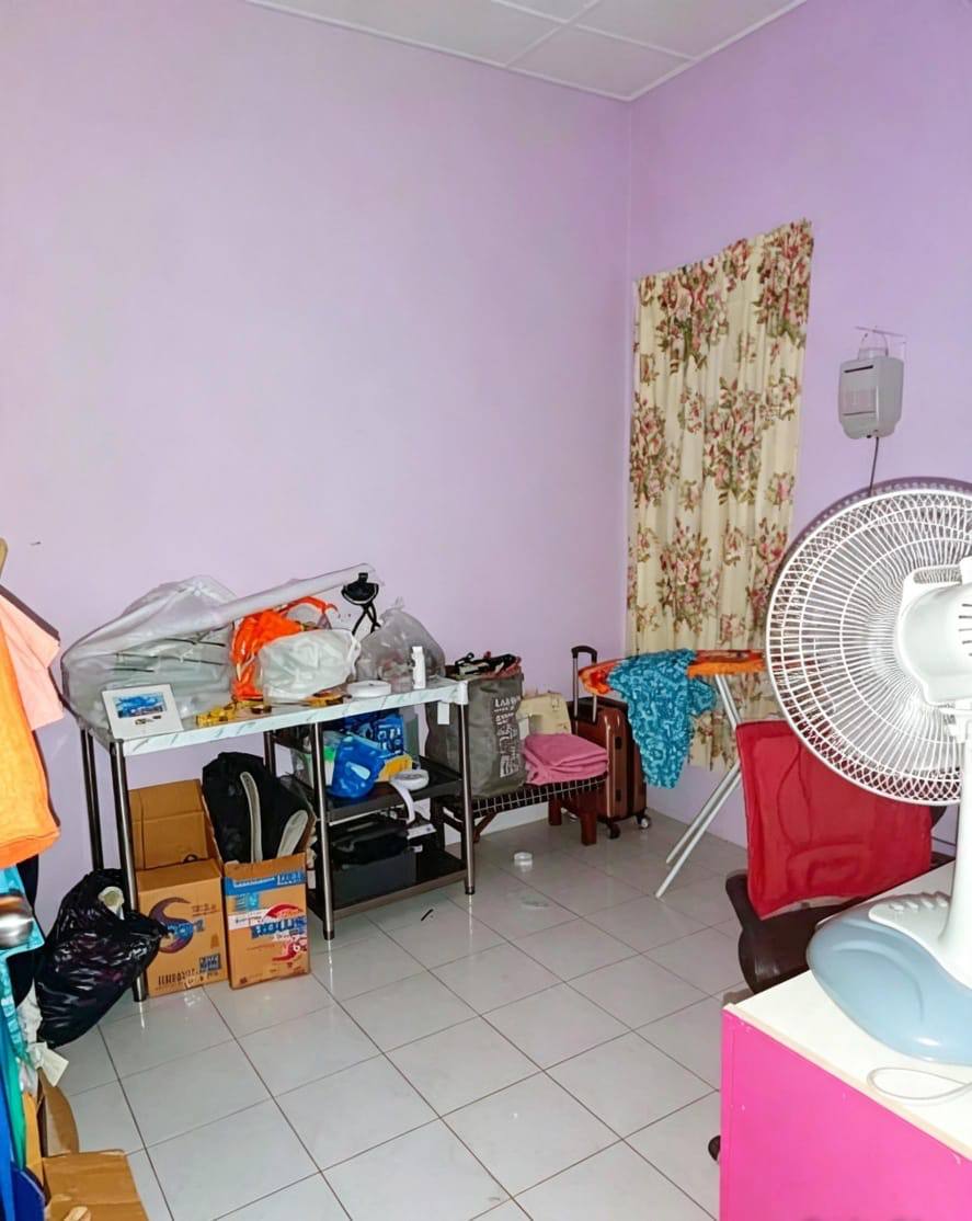 TAMAN MELOR SUNGAI LAYAR 📍 | TERES SETINGKAT | CASHBACK RM20,000 | ZERO DEPOSIT | BOOKING 1K 3
