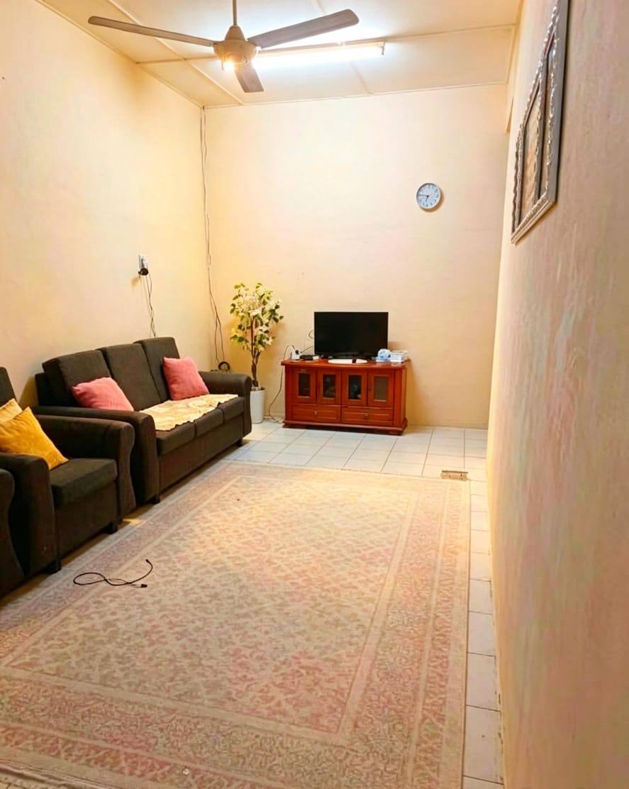 TAMAN MELOR SUNGAI LAYAR 📍 | TERES SETINGKAT | CASHBACK RM20,000 | ZERO DEPOSIT | BOOKING 1K 4