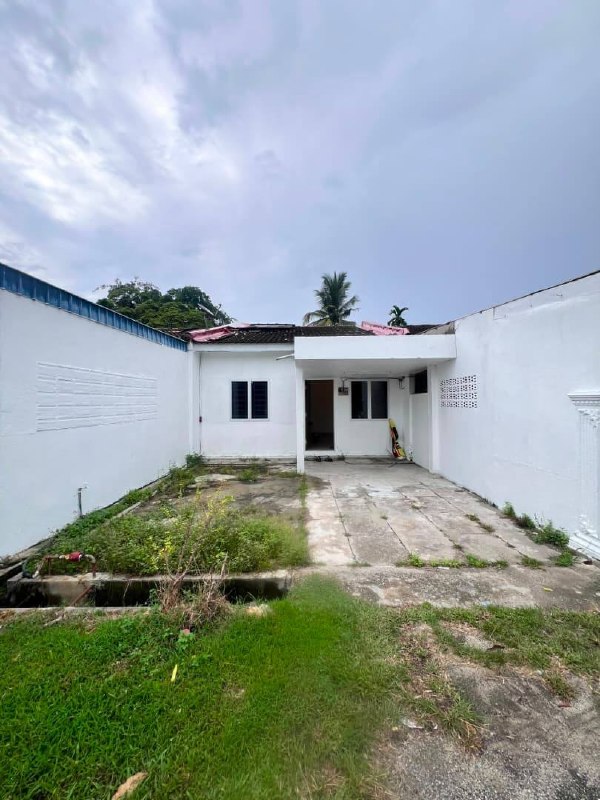 TAMAN TUNGKU PUTRA 📍 | TERES SETINGKAT | CASHBACK RM30,000 | ZERO DEPOSIT | BOOKING 1K