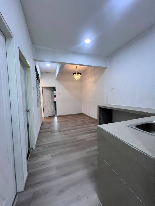 TAMAN TUNGKU PUTRA 📍 | TERES SETINGKAT | CASHBACK RM30,000 | ZERO DEPOSIT | BOOKING 1K 11