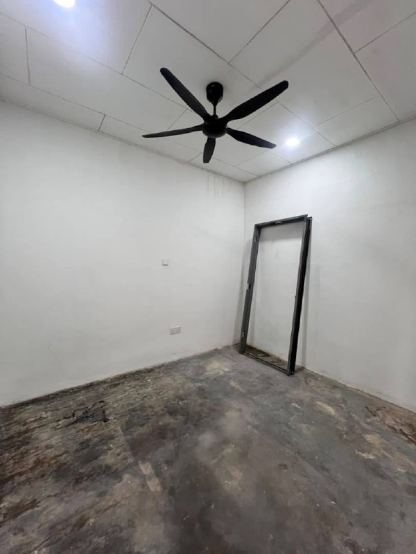 TAMAN TUNGKU PUTRA 📍 | TERES SETINGKAT | CASHBACK RM30,000 | ZERO DEPOSIT | BOOKING 1K 8