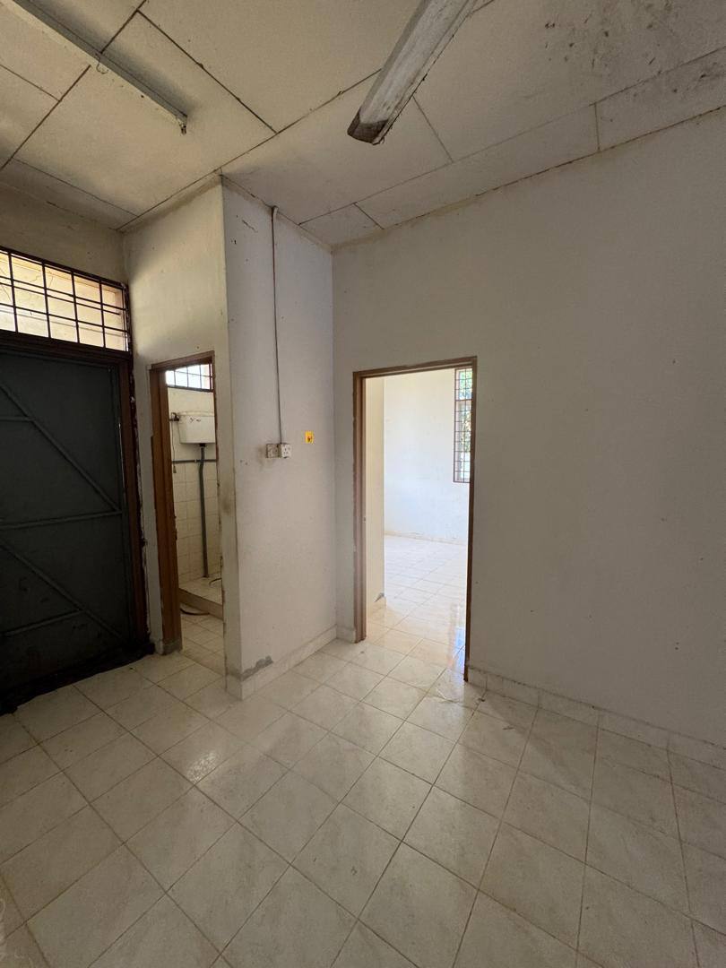TAMAN JATI 📍 | SEMI-D SETINGKAT | CASHBACK RM25,000 | ZERO DEPOSIT | BOOKING 1K 3