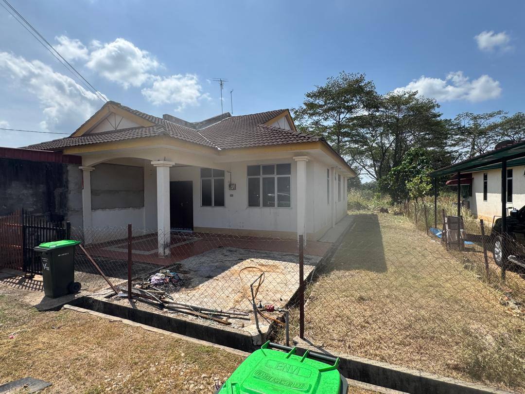 TAMAN JATI 📍 | SEMI-D SETINGKAT | CASHBACK RM25,000 | ZERO DEPOSIT | BOOKING 1K