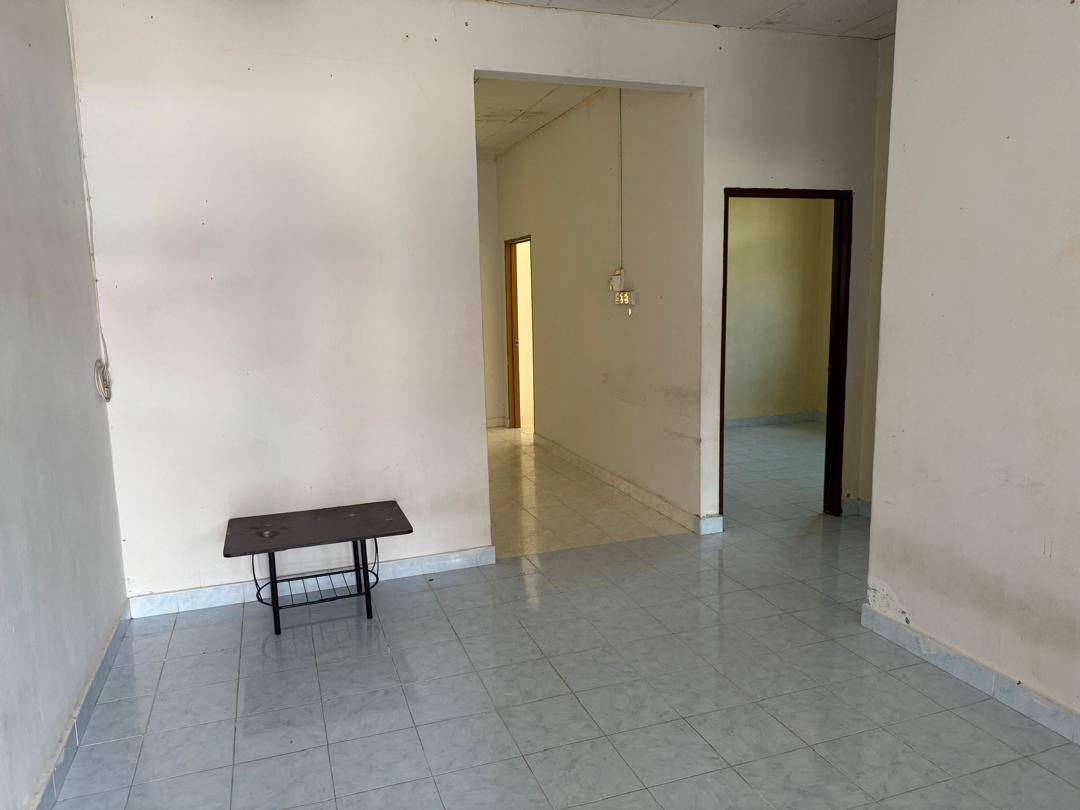 TAMAN JATI 📍 | SEMI-D SETINGKAT | CASHBACK RM25,000 | ZERO DEPOSIT | BOOKING 1K 6