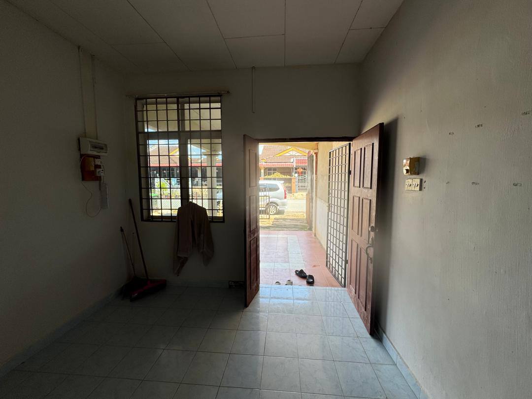TAMAN JATI 📍 | SEMI-D SETINGKAT | CASHBACK RM25,000 | ZERO DEPOSIT | BOOKING 1K 7