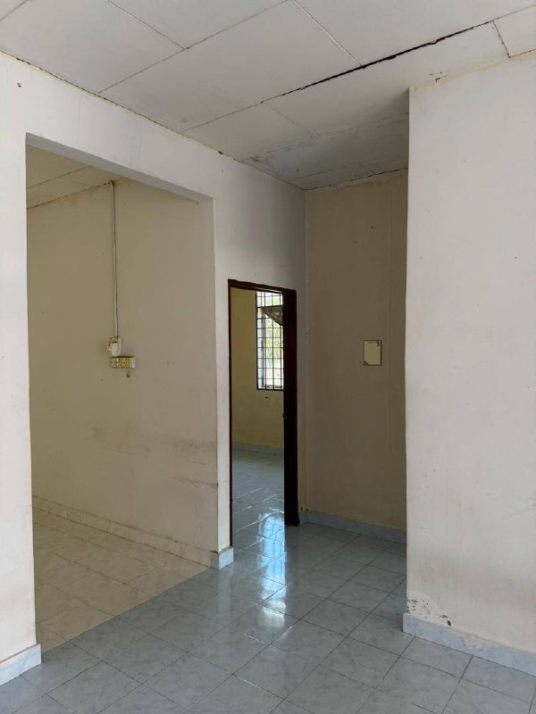TAMAN JATI 📍 | SEMI-D SETINGKAT | CASHBACK RM25,000 | ZERO DEPOSIT | BOOKING 1K 9