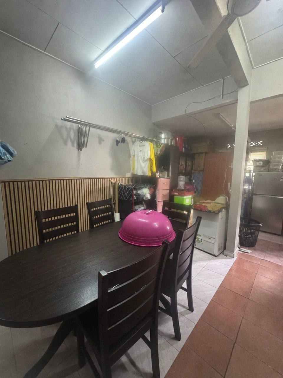 TAMAN SERI BAYU 📍 | TERES SETINGKAT | CASHBACK RM26,000 | ZERO DEPOSIT | BOOKING 1K 10